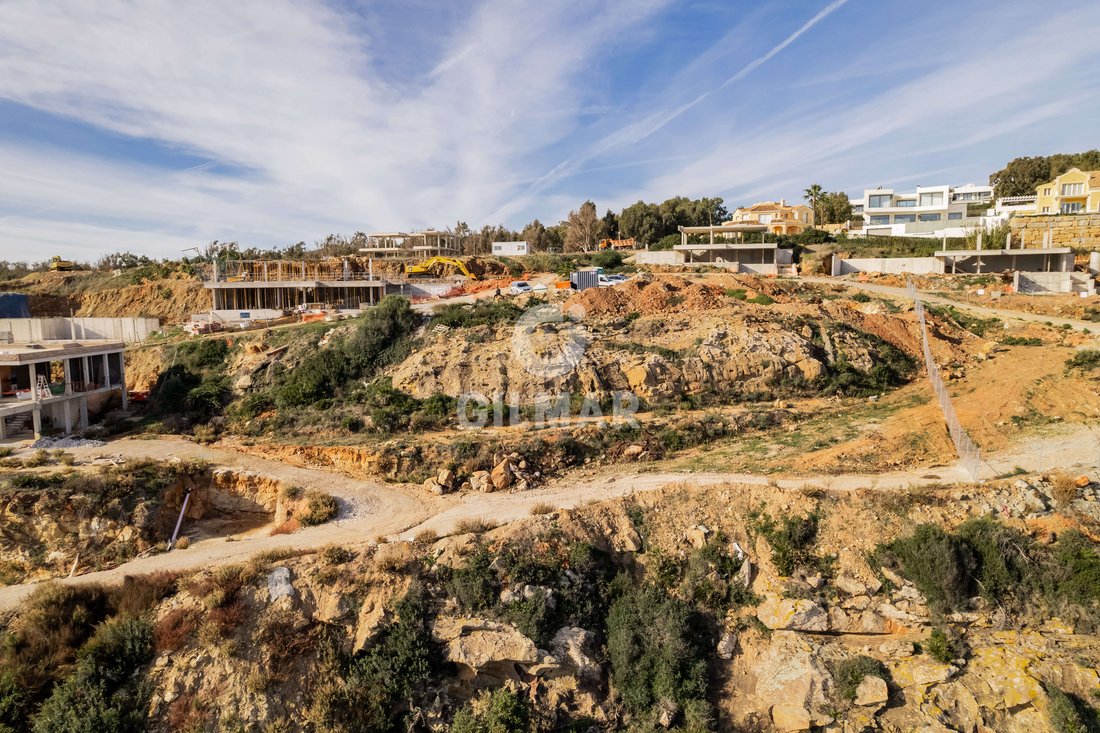 Manilva, Andalusia, Spain 3 - 18539511