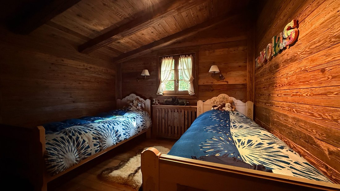 Chalet in Crans-Montana, Valais, Switzerland 4 - 18539449