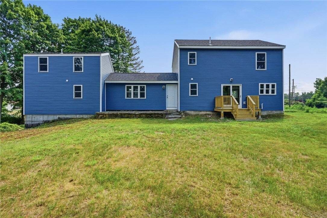 House in Cranston, Rhode Island, United States 5 - 18539365