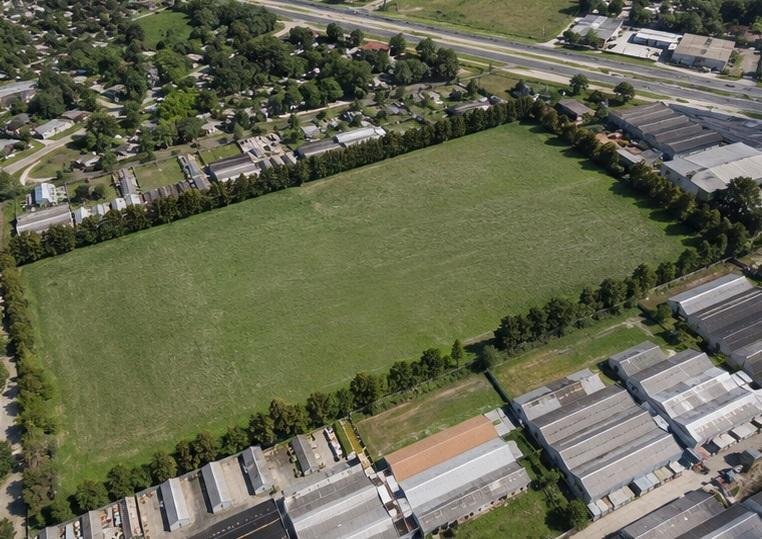 Land in Loma Verde, Buenos Aires Province, Argentina 2 - 18539210