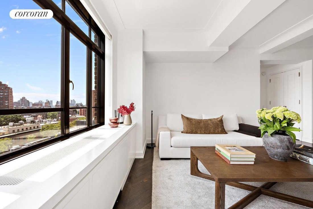 Condo in New York, New York, United States 5 - 18281835