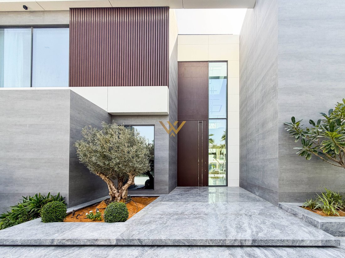 Villa in Hadaeq Sheikh Mohammed Bin Rashid, Dubai, United Arab Emirates 3 - 18436605