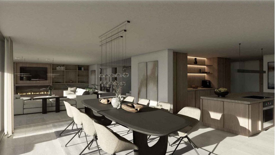 Villa in Calvia, Balearic Islands, Spain 4 - 18539340