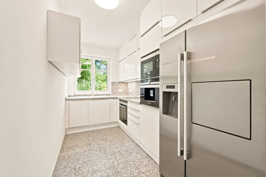 Apartment in Munich, Bavaria, Germany 3 - 18539577