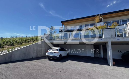 Haus in Ayent, Wallis, Schweiz 1