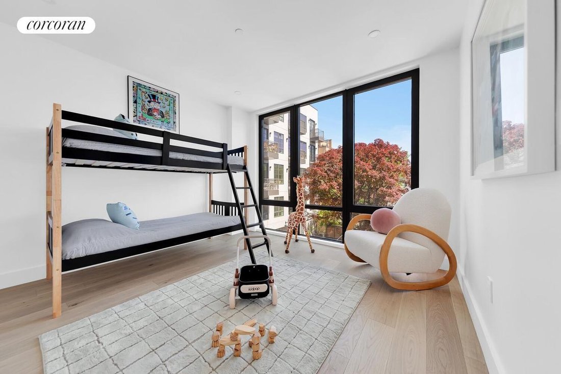 Condo in New York, New York, United States 5 - 18310168