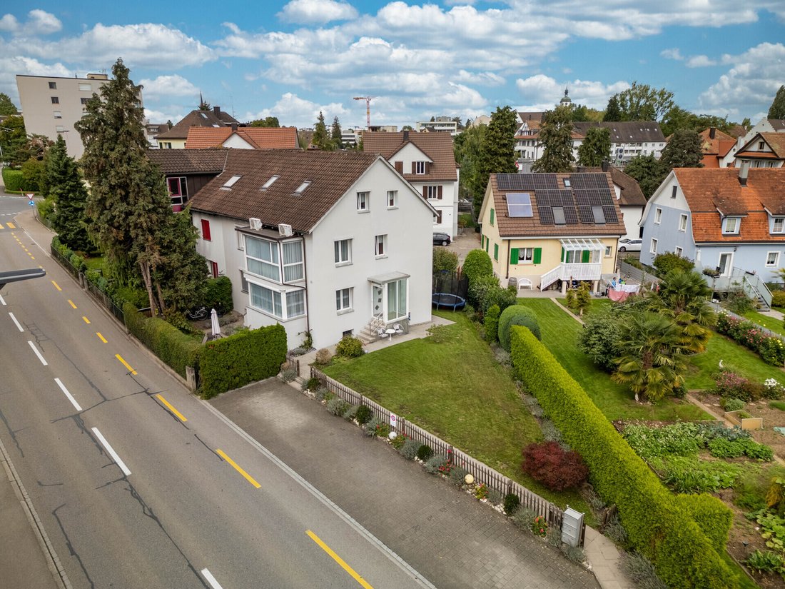 House in Kreuzlingen, Thurgau, Switzerland 1 - 18539616