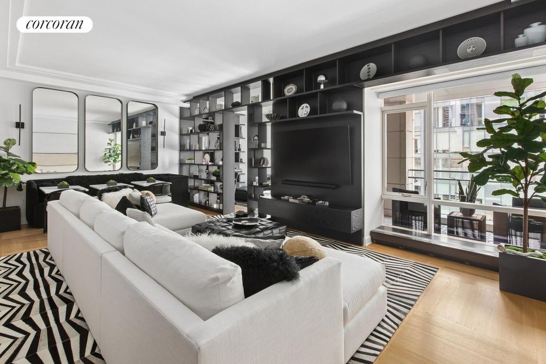 Condo in New York, New York, United States 3 - 18350666