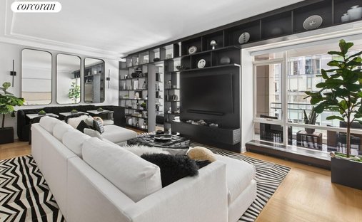 Condo in New York, New York, United States 1