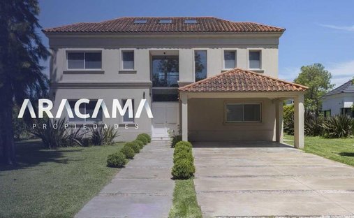 Casa a Esteban Echeverría, Provincia di Buenos Aires, Argentina 1