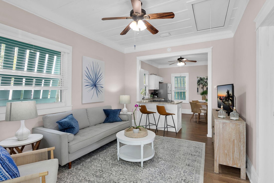 House in Key West, Florida, United States 3 - 18539349