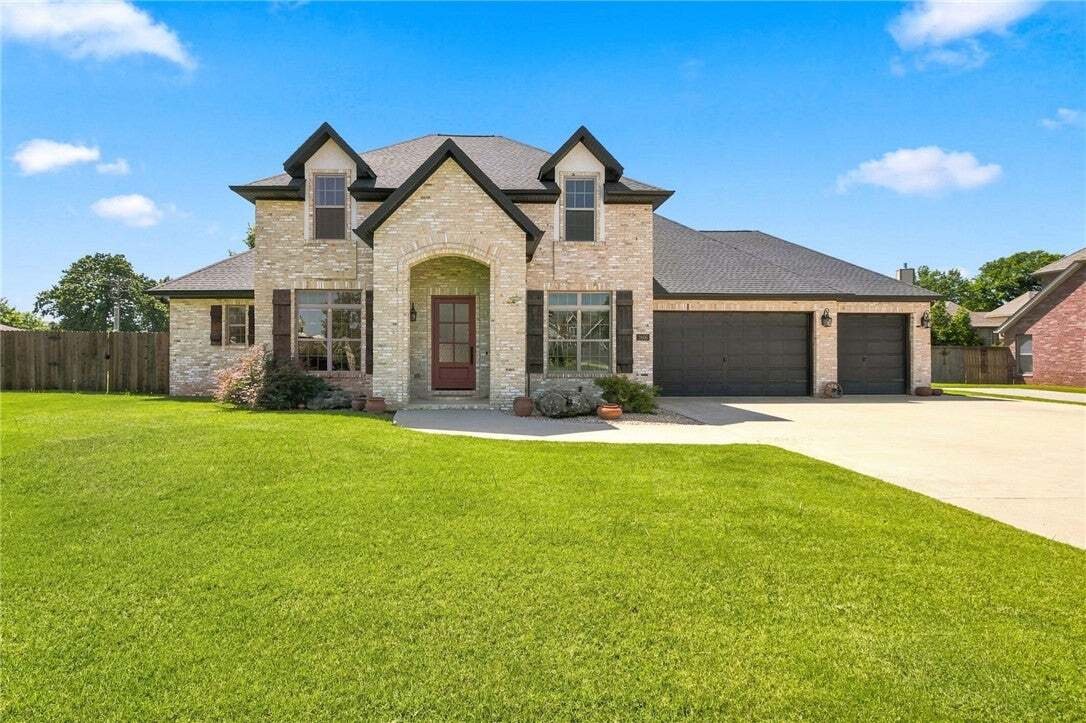 House in Rogers, Arkansas, United States 2 - 18539395