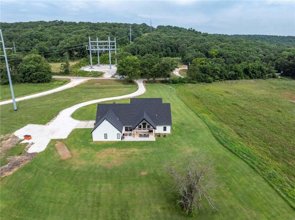 House in Lincoln, Arkansas, United States 3 - 18539391