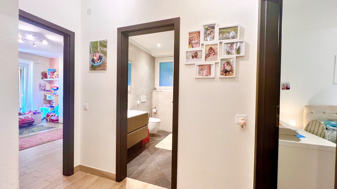 Apartment in Lugano, Ticino, Switzerland 4 - 18539427