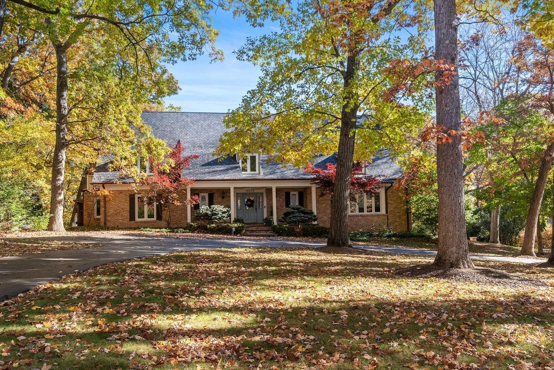 House in Elm Grove, Wisconsin, United States 1 - 18539414