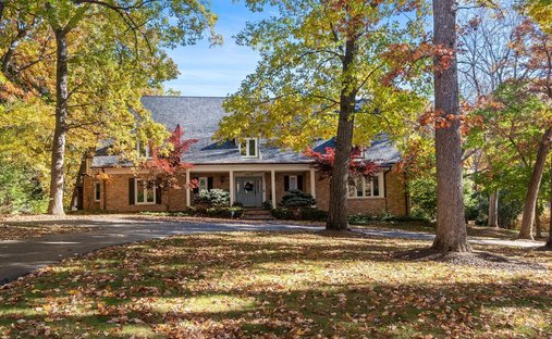 Casa a Elm Grove, Wisconsin, Stati Uniti 1