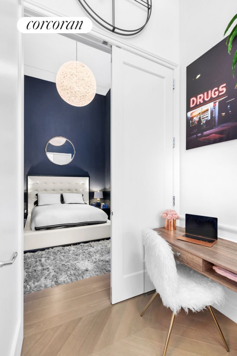 Condo in New York, New York, United States 5 - 17422616