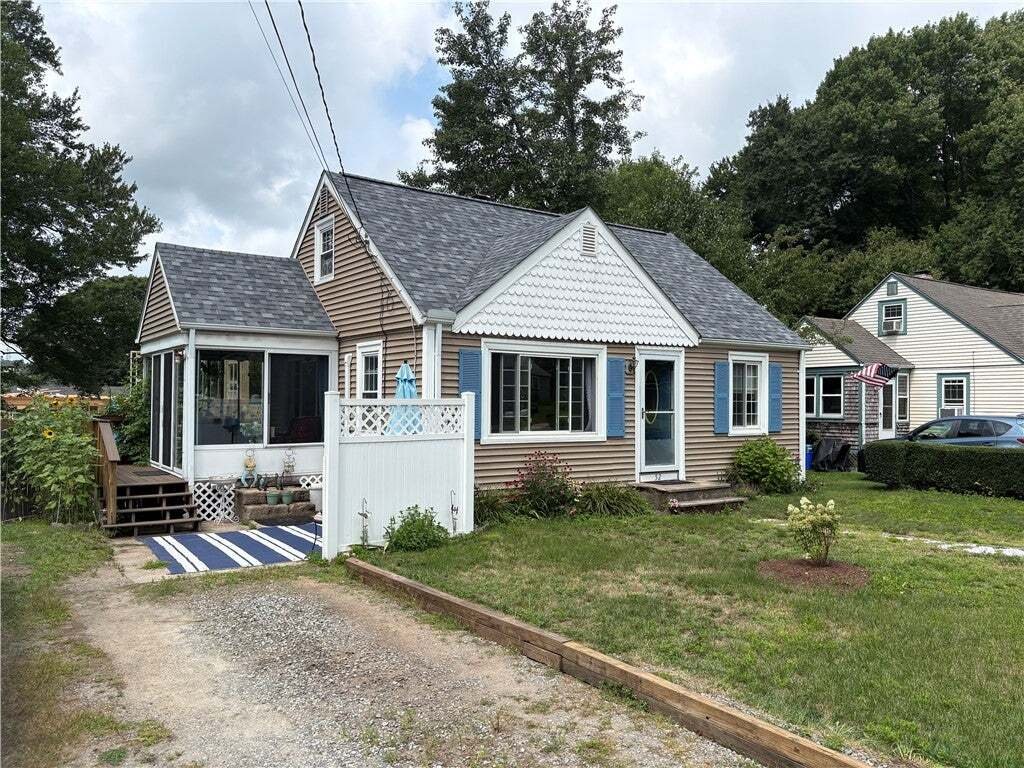 House in South Kingstown, Rhode Island, United States 1 - 18539370