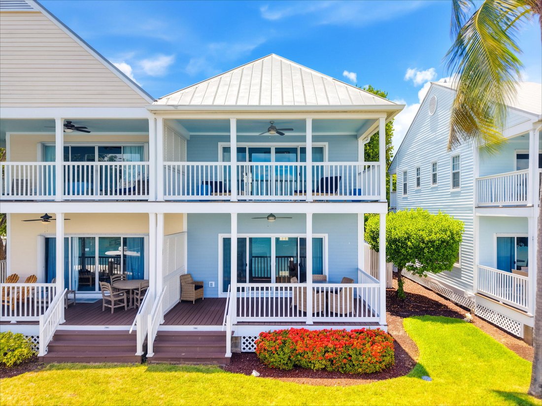 Townhouse in Marathon, Florida, United States 3 - 18539341