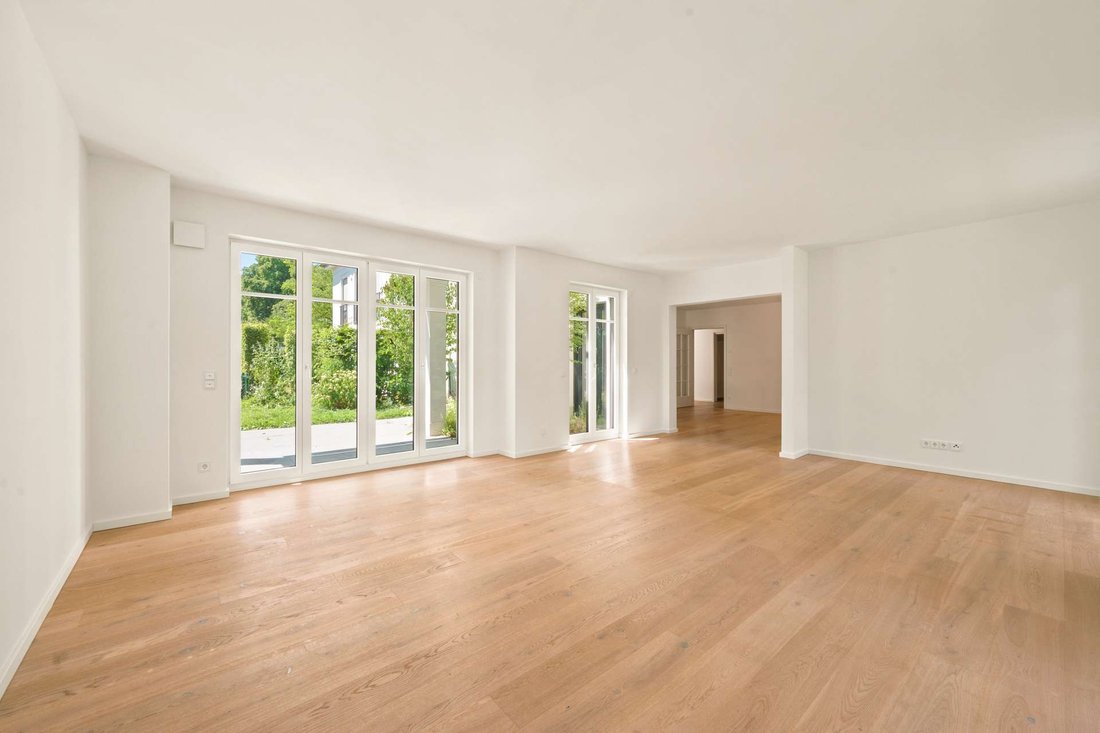 Apartment in Munich, Bavaria, Germany 2 - 18539577