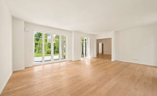 Apartamento en Múnich, Baviera, Alemania 1