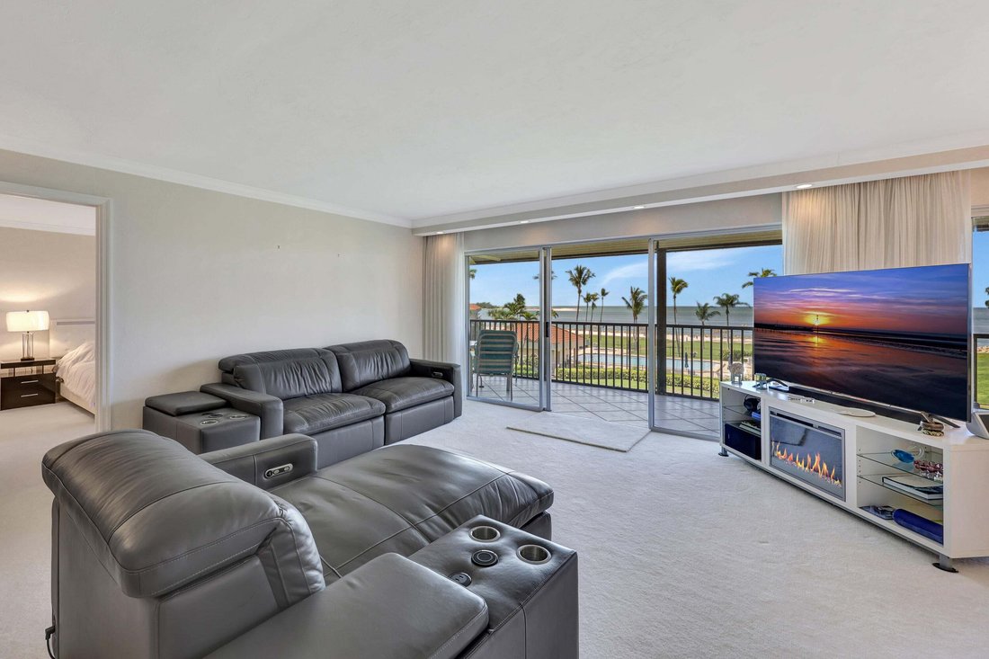 Condo in Marco Island, Florida, United States 1 - 18539323