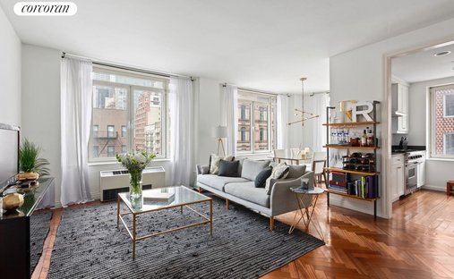 Eigentumswohnung in New York City, New York, Vereinigte Staaten 1