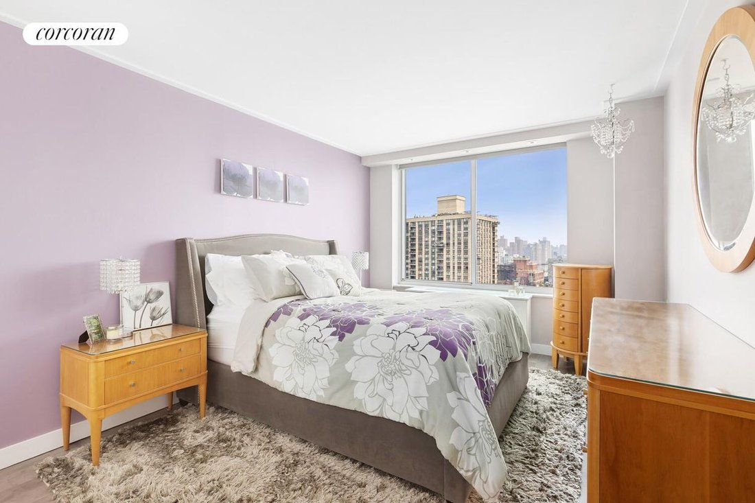 Condo in New York, New York, United States 3 - 18491238