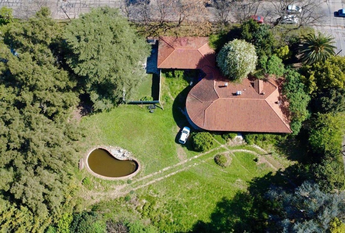 House in Monte Grande, Buenos Aires Province, Argentina 2 - 18539226