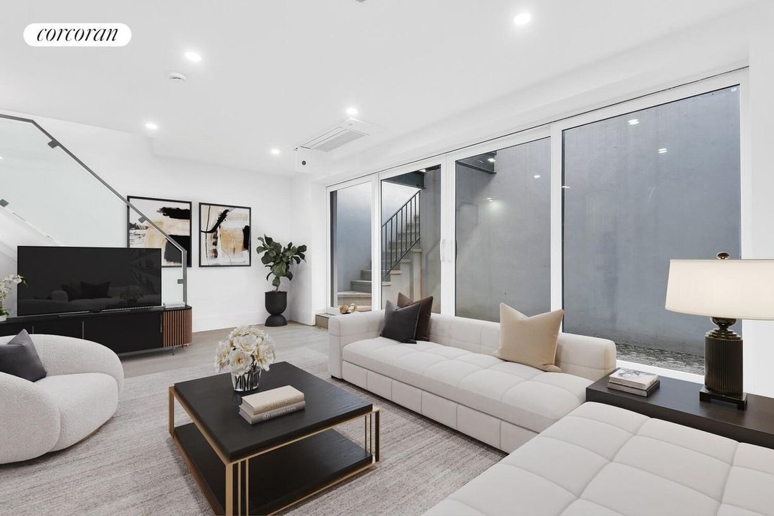 Condo in New York, New York, United States 4 - 18429243