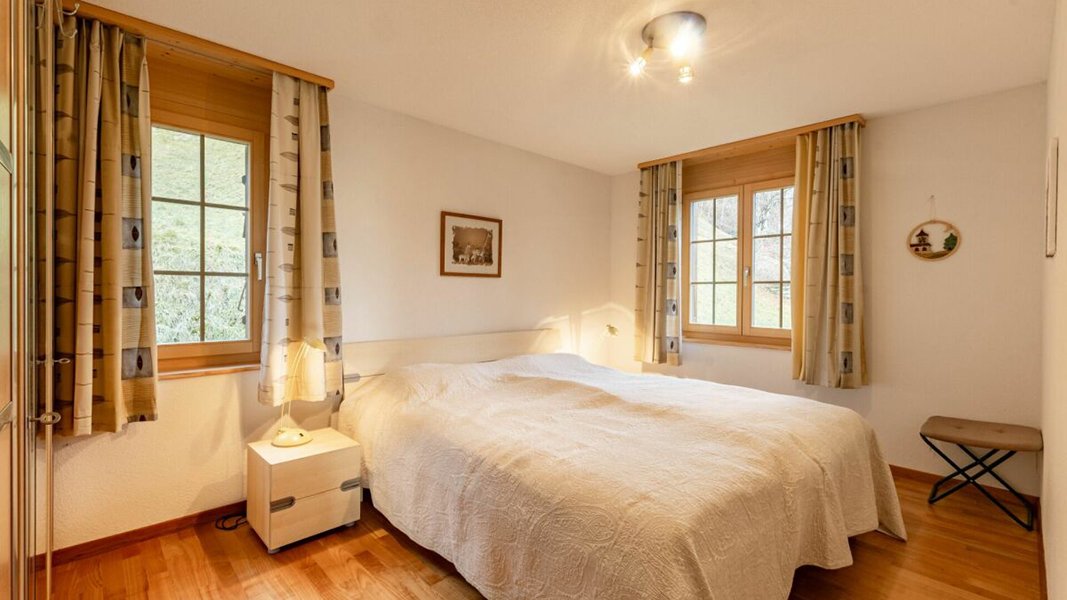 Apartment in Grindelwald, Canton of Bern, Switzerland 5 - 18539637