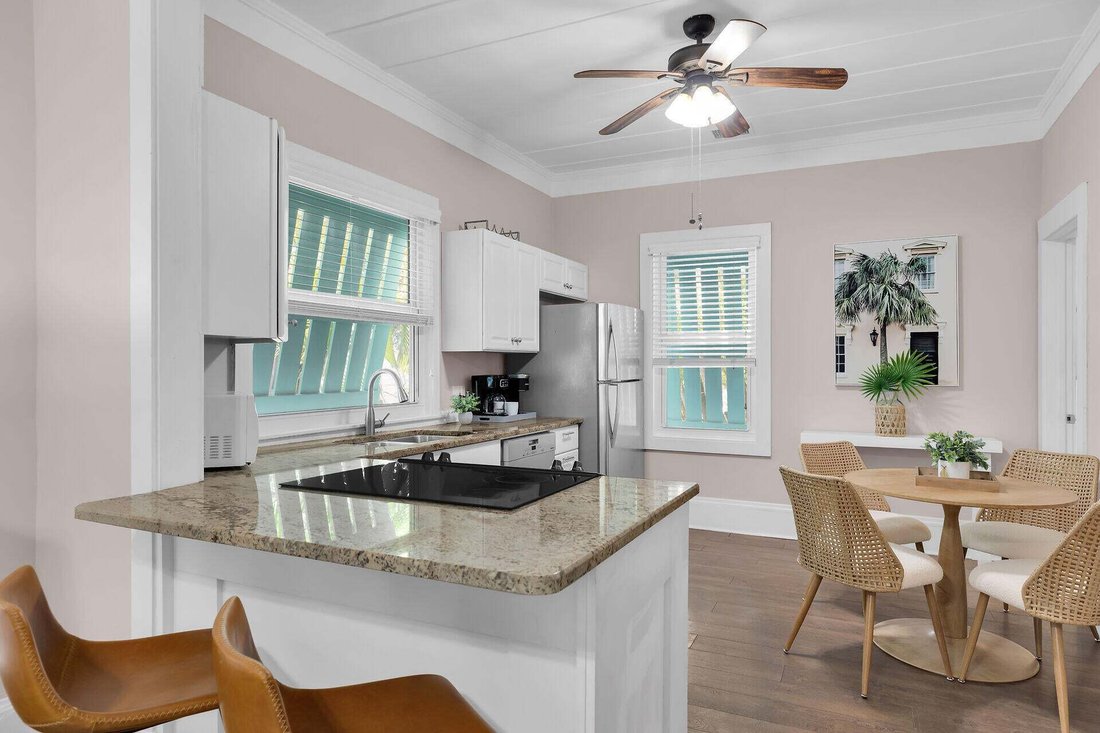 House in Key West, Florida, United States 5 - 18539349