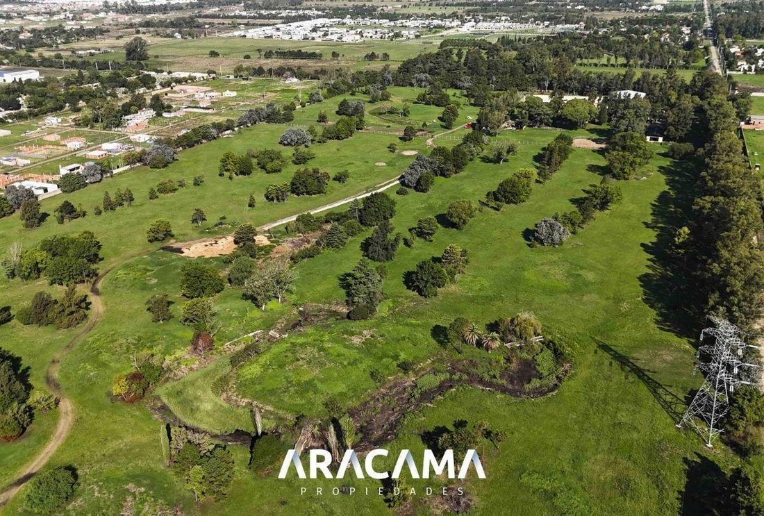 Land in Monte Grande, Buenos Aires Province, Argentina 5 - 18539224