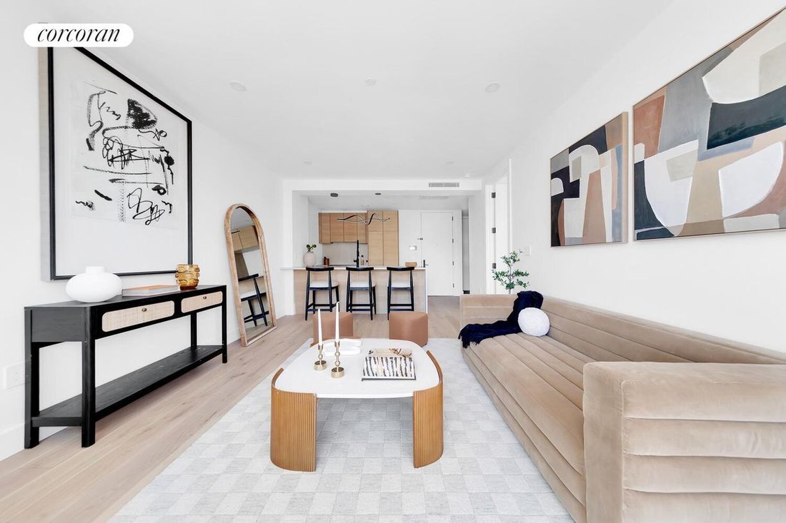 Condo in New York, New York, United States 2 - 17946925