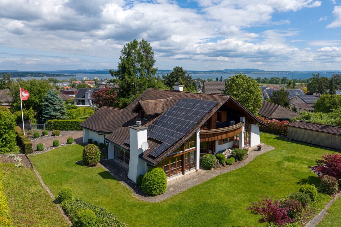 House in Bottighofen, Thurgau, Switzerland 5 - 18539543