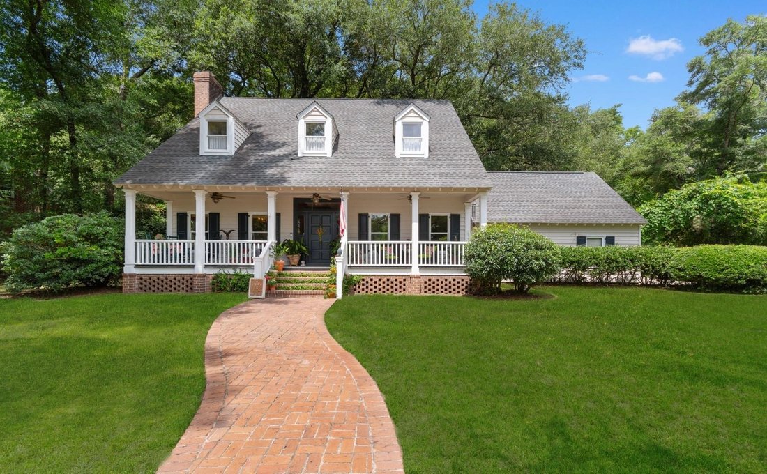 House in Murrells Inlet, South Carolina, United States 1 - 18539232