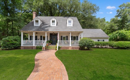 Casa en Murrells Inlet, Carolina del Sur, Estados Unidos 1