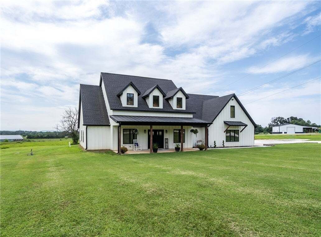 House in Lincoln, Arkansas, United States 5 - 18539391