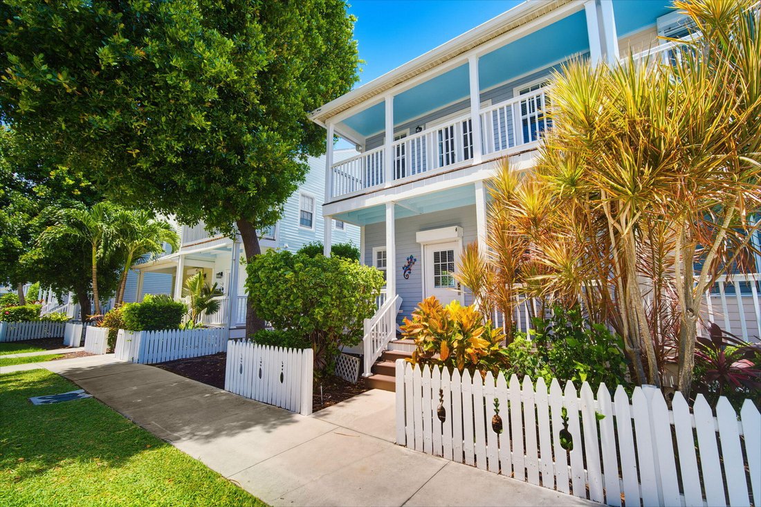 Townhouse in Marathon, Florida, United States 5 - 18539341