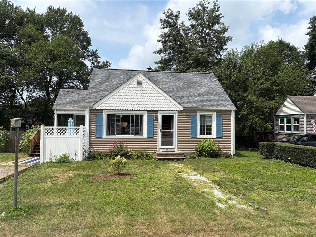 House in South Kingstown, Rhode Island, United States 2 - 18539370