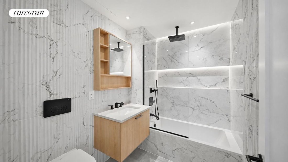 Condo in New York, New York, United States 5 - 18507917