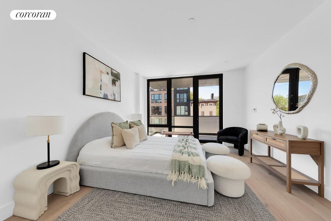 Condo in New York, New York, United States 4 - 17946925