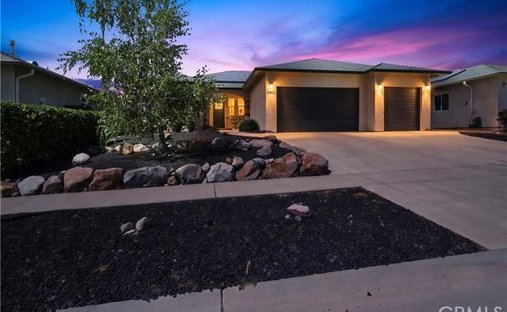 Maison à Chico, Californie, États-Unis 1