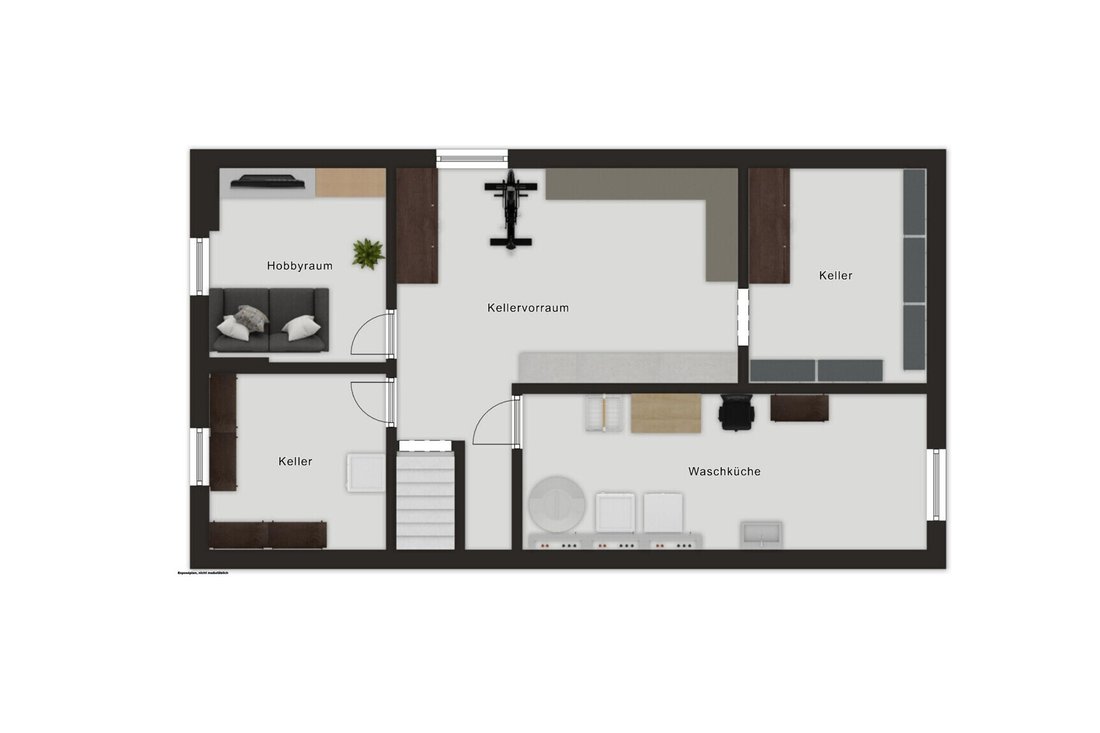 Haus in Weinfelden, Thurgau, Schweiz 5 - 18539652