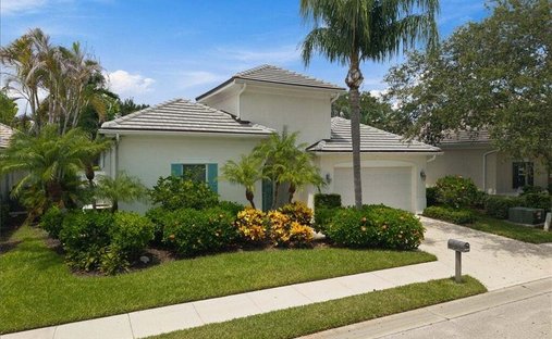 House in Vero Beach, Florida, United States 1