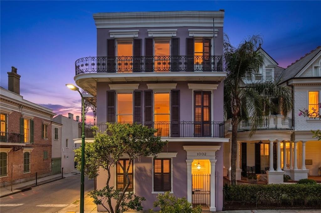 Condo in New Orleans, Louisiana, United States 2 - 18431032