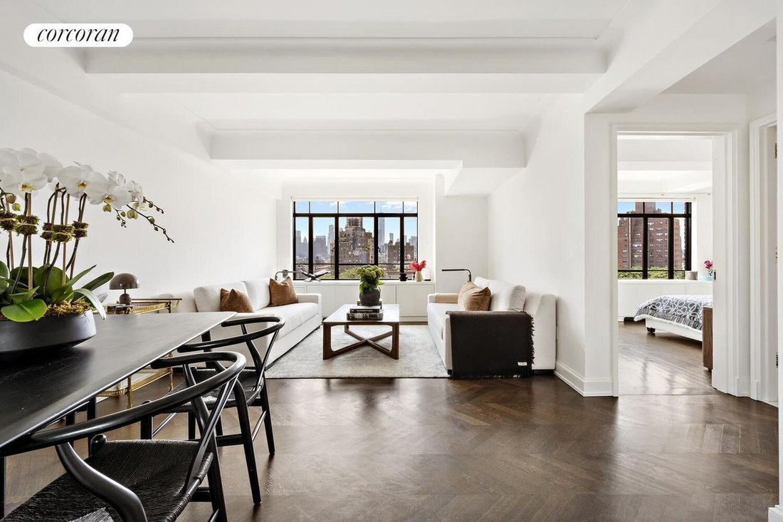 Condo in New York, New York, United States 1 - 18281835