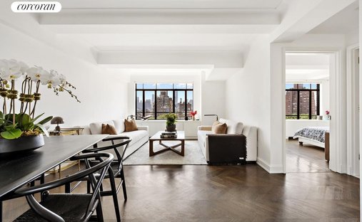 Condo in New York, New York, United States 1