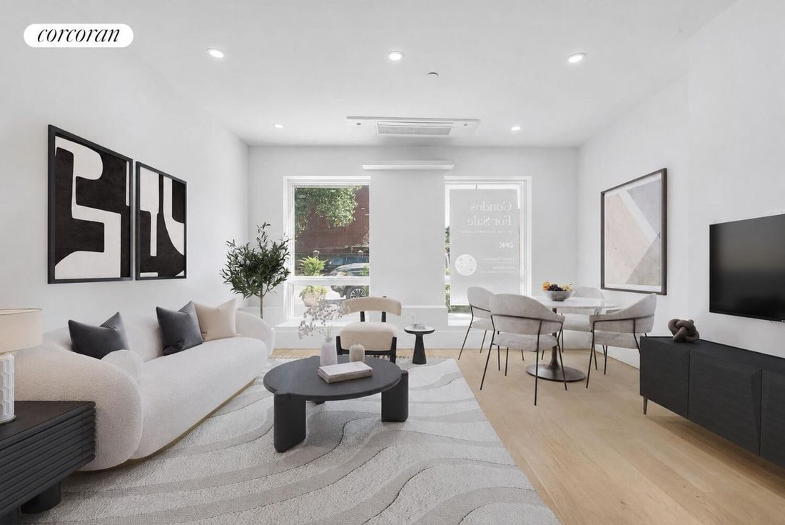 Condo in New York, New York, United States 2 - 18429243