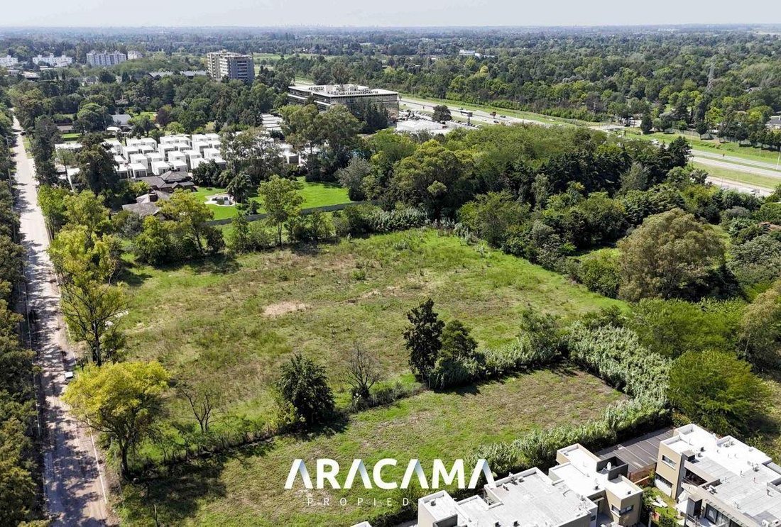 Land in Canning, Buenos Aires, Argentina 5 - 18539230